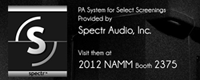 Spectr Audio